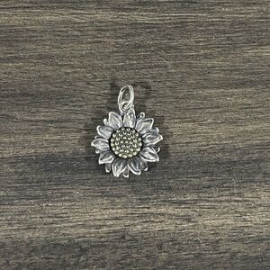 James Avery Sunflower